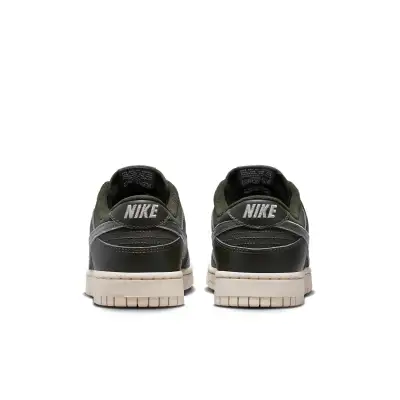 Nike Dunk Low Premium ‘Sequoia’