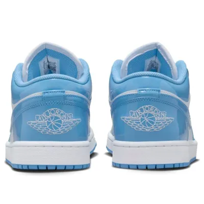 Air Jordan 1 Low ‘Legend Blue’