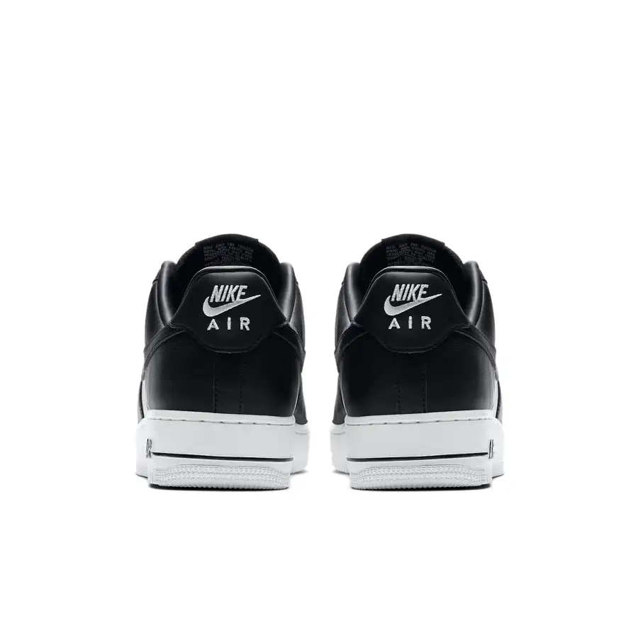 Nike Air Force 1 Low ‘Tuxedo’