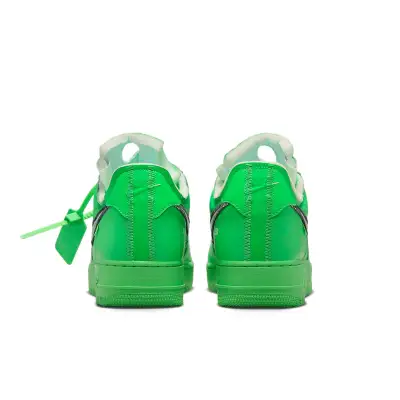 Nike x Off-White Air Force 1 Low ‘Brooklyn’