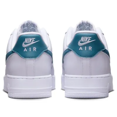 Nike Air Force 1 Low ’07 ‘White Green’