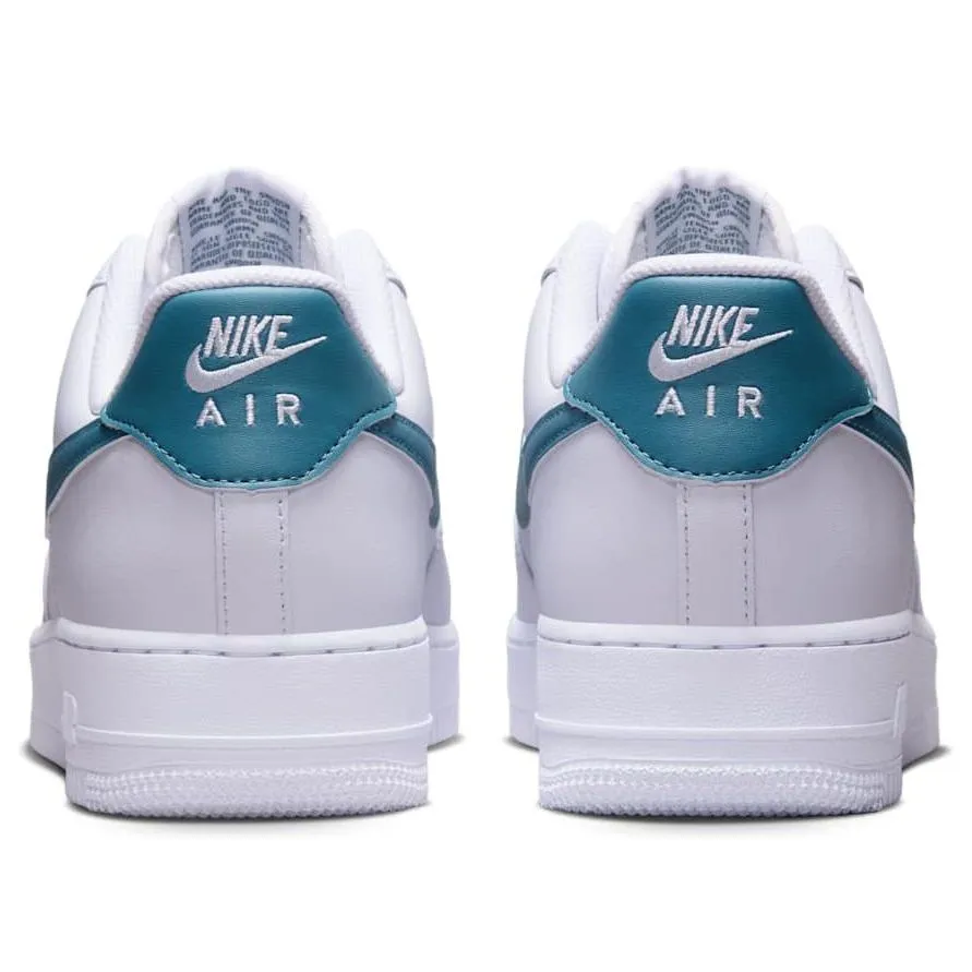 Nike Air Force 1 Low ’07 ‘White Green’