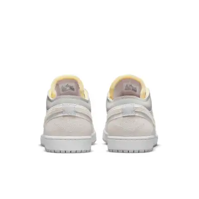 Air Jordan 1 Low SE Craft ‘Inside Out’