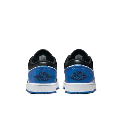 Air Jordan 1 Low ‘Royal Toe’