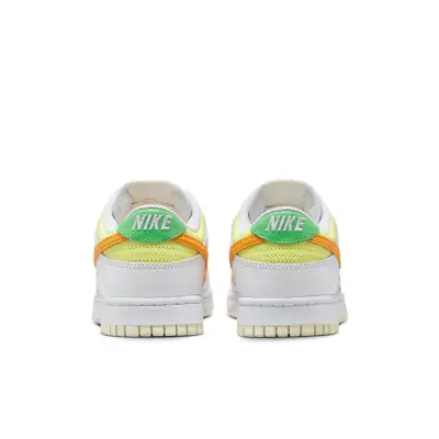 Nike Dunk Low ‘Spring Mix’