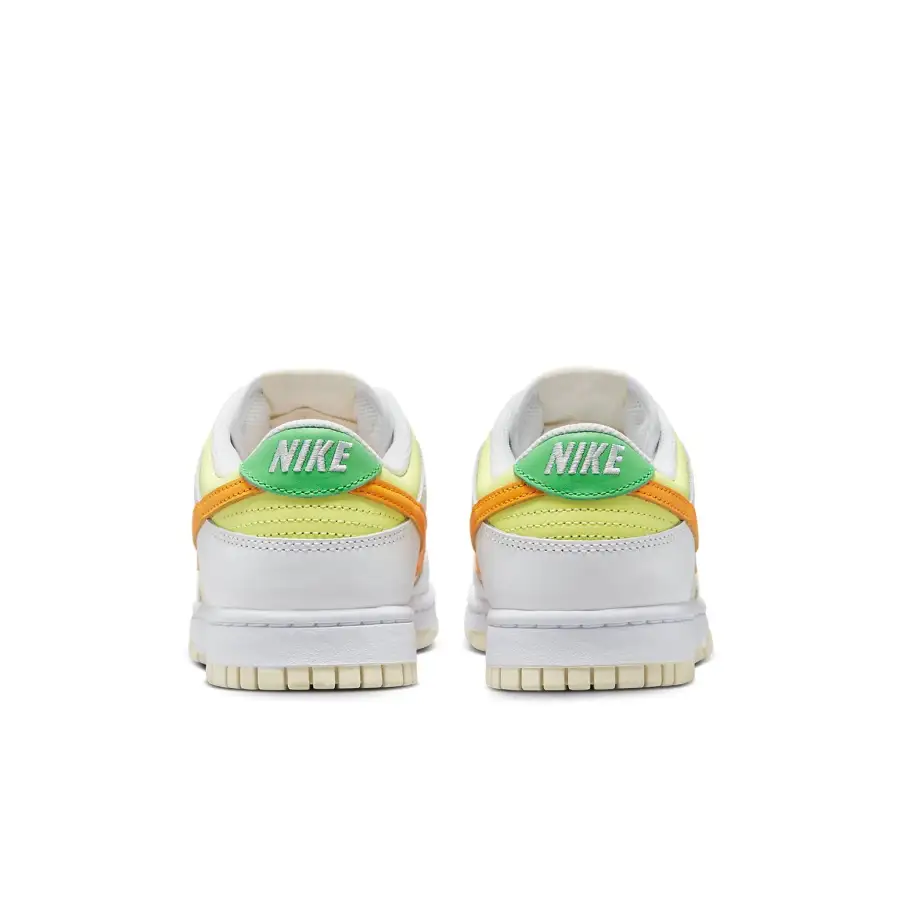 Nike Dunk Low ‘Spring Mix’