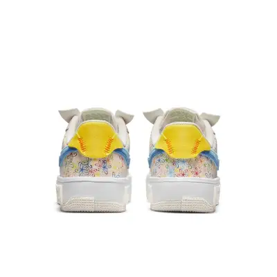 Nike Air Force 1 Fontanka ‘Flowers’