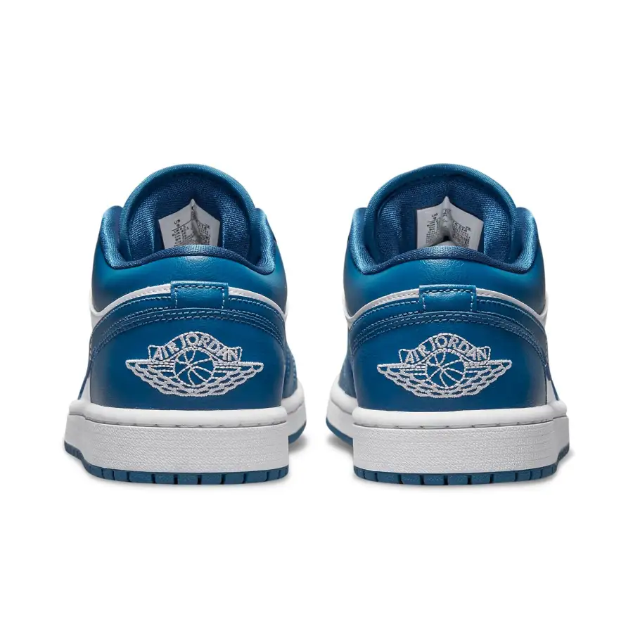 Air Jordan 1 Low ‘Marina Blue’