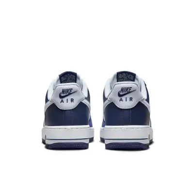 Nike Air Force 1 Low ‘Game Royal Navy’