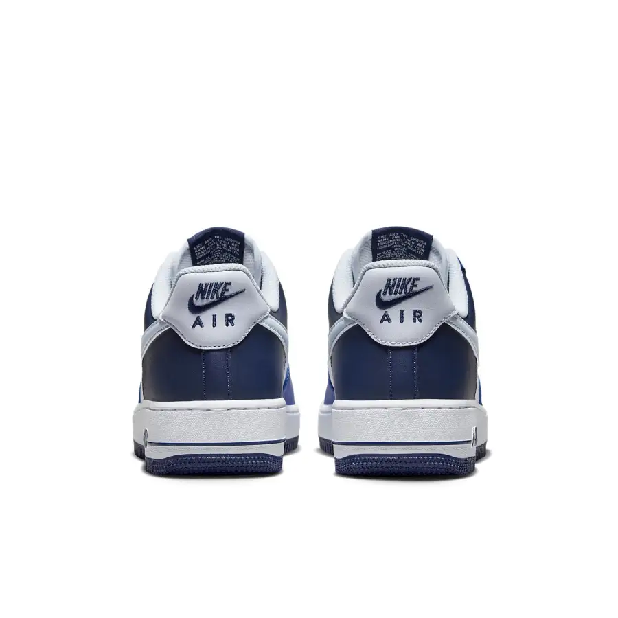 Nike Air Force 1 Low ‘Game Royal Navy’