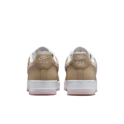 Nike x Kith Air Force 1 Low Retro ‘Linen’