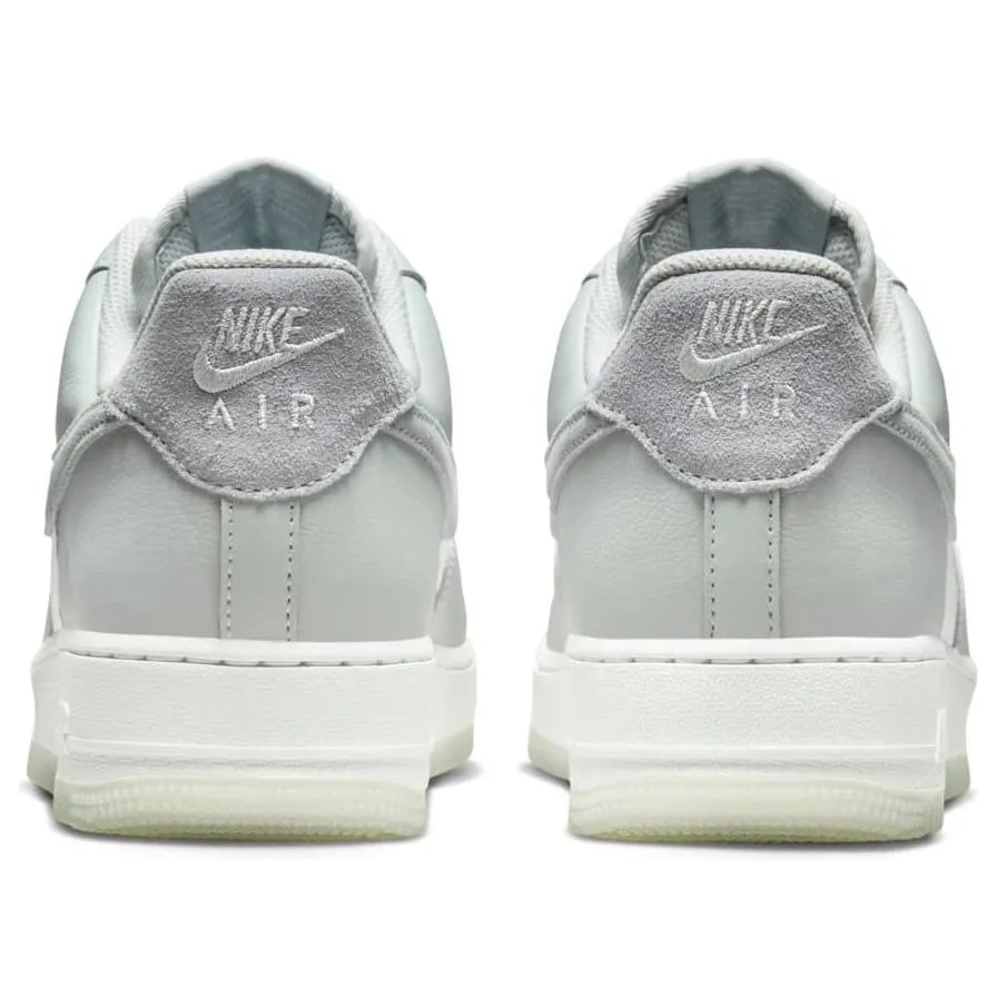 Nike Air Force 1 ’07 LV8 ‘Light Silver Pumice’