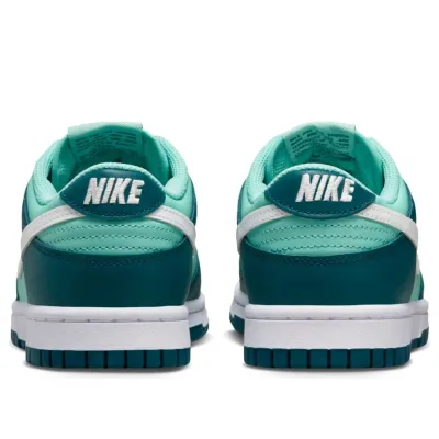 Nike Dunk Low ‘Green’
