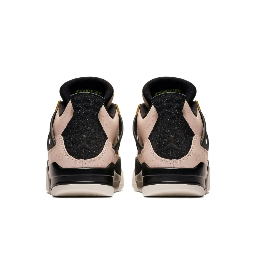Air Jordan 4 Retro ‘Splatter’