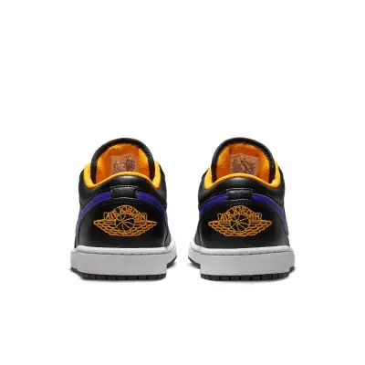 Air Jordan 1 Low ‘Lakers’