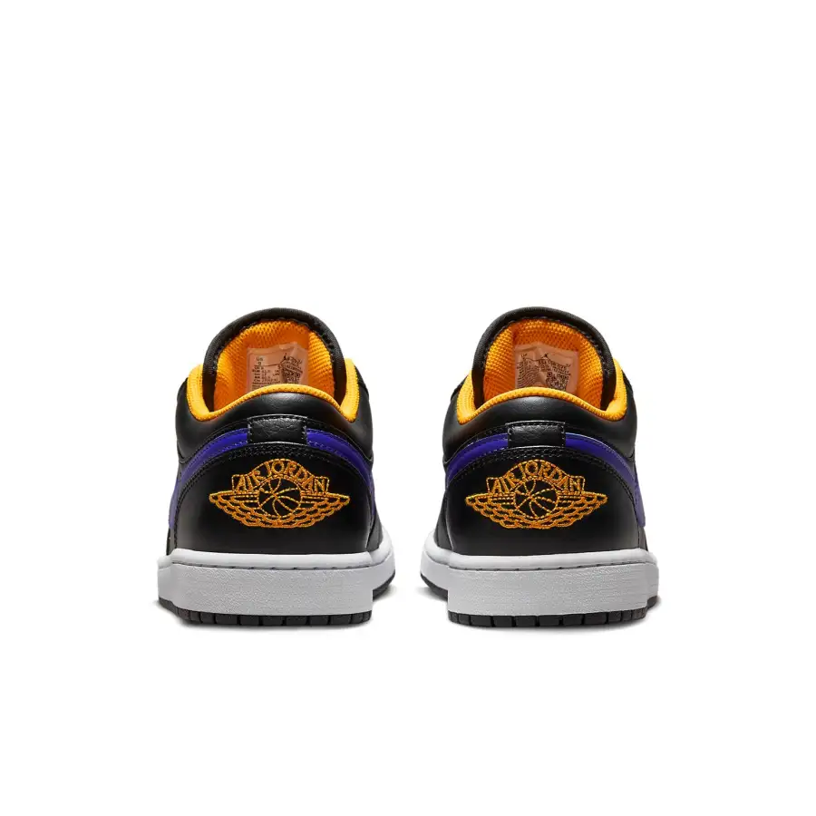 Air Jordan 1 Low ‘Lakers’