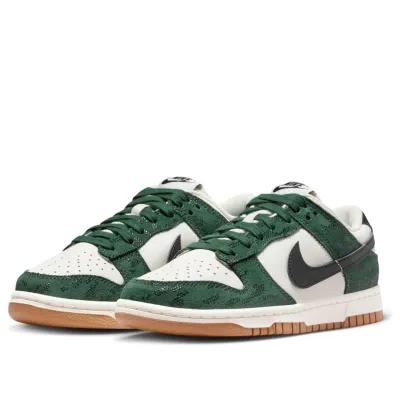 Nike Dunk Low ‘Green Snake’