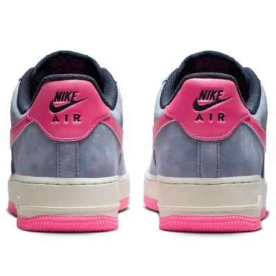 Nike Air Force 1 ’07 LX ‘Dark Obsidian Ashen Slate’