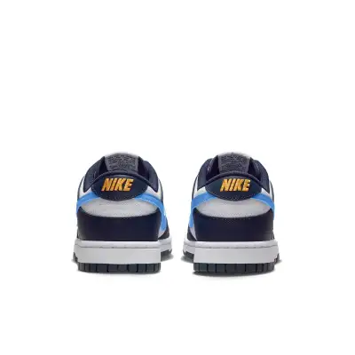Nike Dunk Low ‘Midnight Navy University Blue’