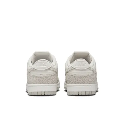 Nike Dunk Low Safari ‘Light Smoke’