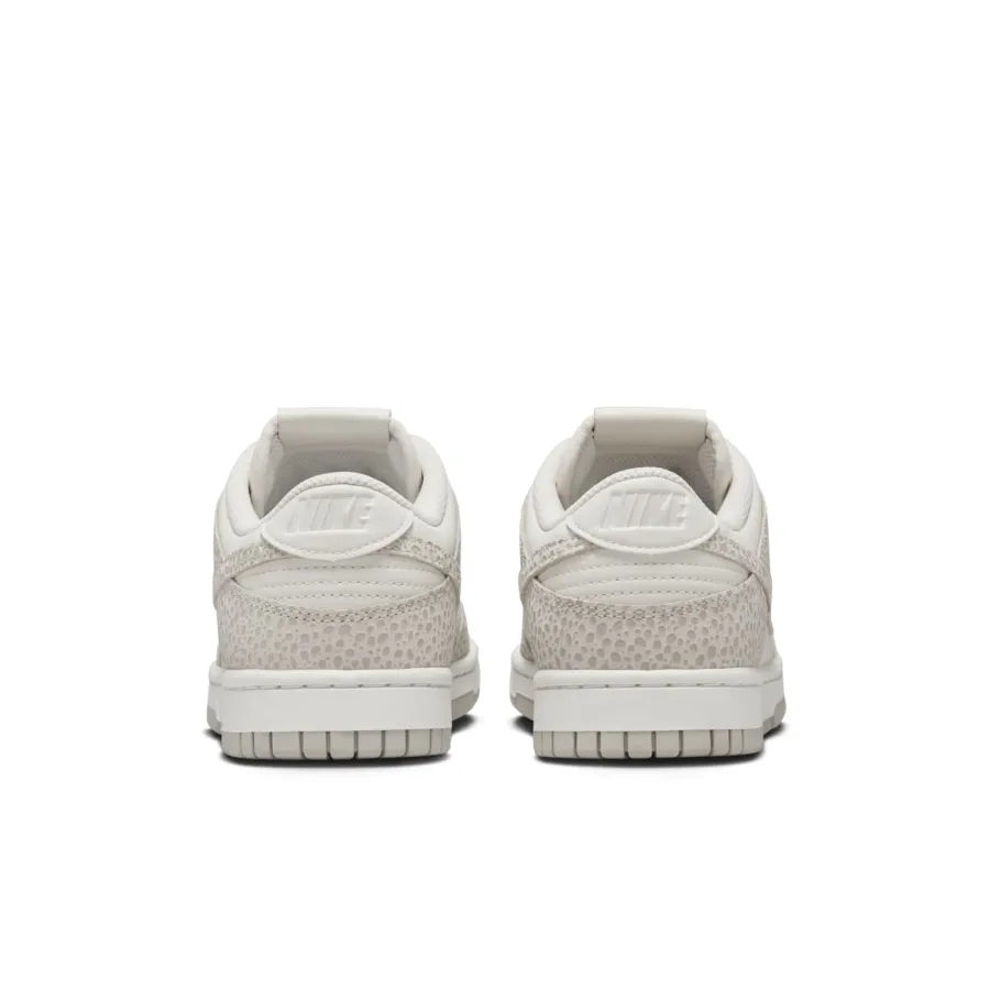 Nike Dunk Low Safari ‘Light Smoke’