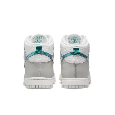 Nike Dunk High ‘FLS’