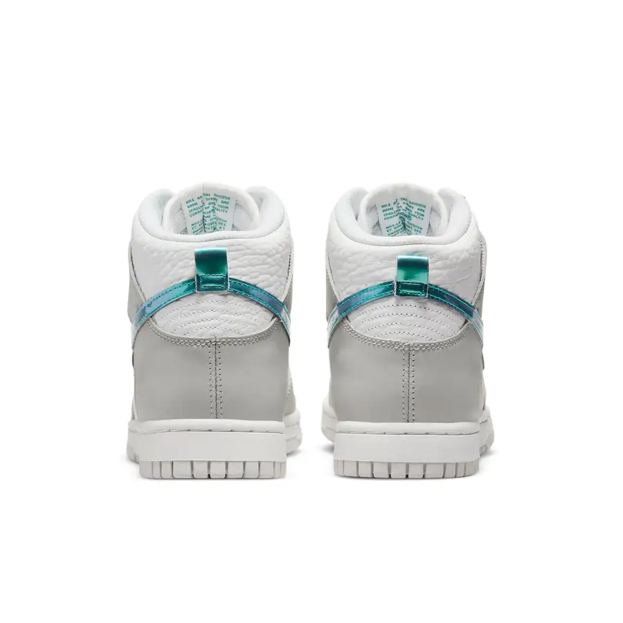 Nike Dunk High ‘FLS’