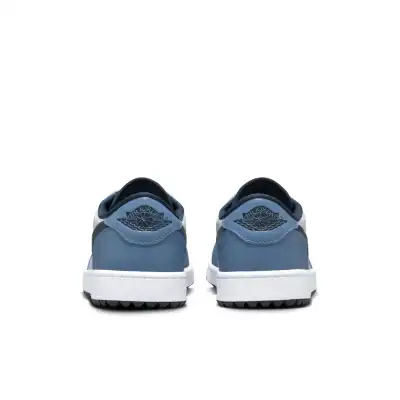Air Jordan 1 Low Golf ‘White Aegean Storm’