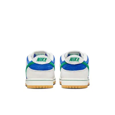 Nike SB Dunk Low ‘Hyper Royal Malachite’