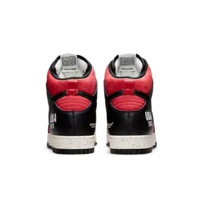 Nike x Undercover Dunk High 1985 ‘UBA’