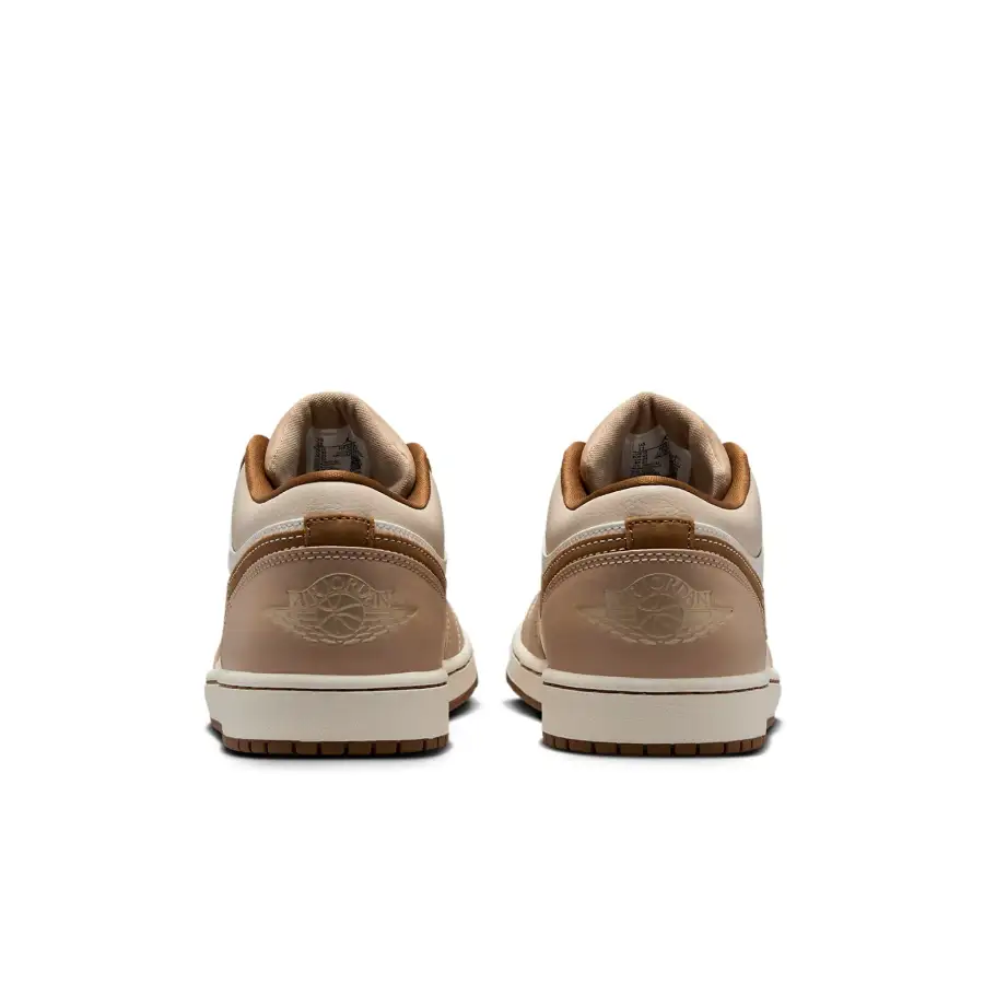 Air Jordan 1 Low SE ‘Hemp Light British Tan’