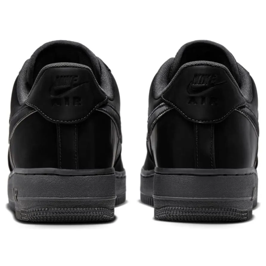 Nike Air Force 1 Low LX ‘Vanta Black’