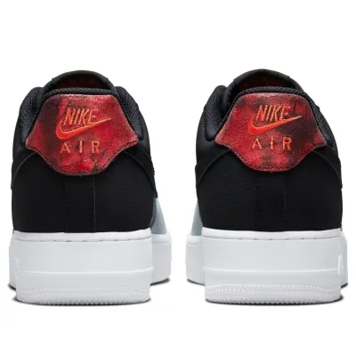 Nike Air Force 1 ’07 LV8 ‘Black Smoke Grey’