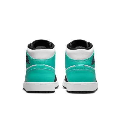 Air Jordan 1 Mid ‘Tropical Twist’