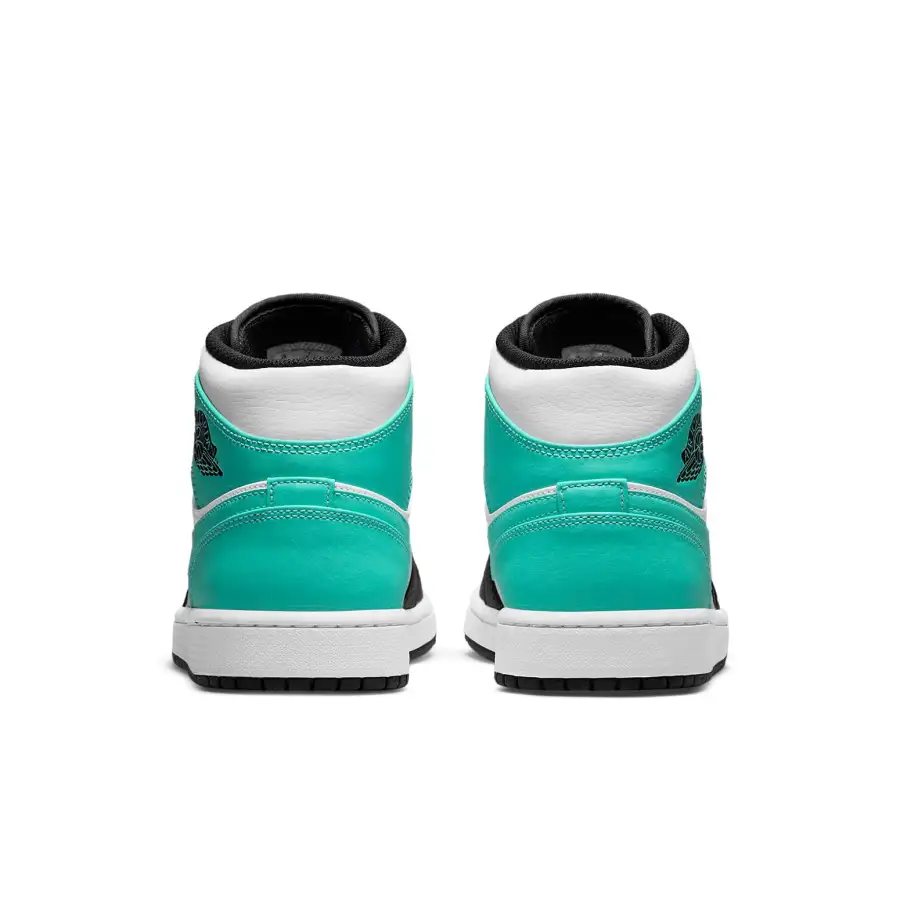 Air Jordan 1 Mid ‘Tropical Twist’
