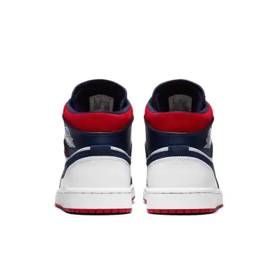 Air Jordan 1 Mid SE ‘Olympic’