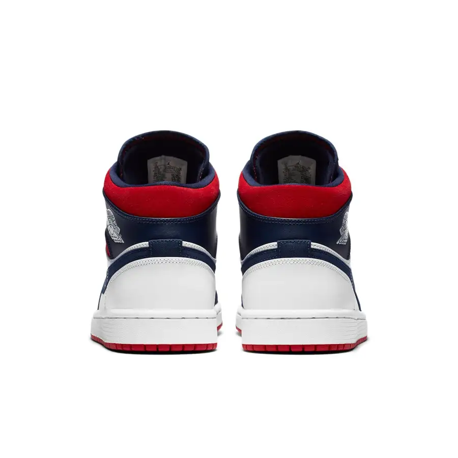 Air Jordan 1 Mid SE ‘Olympic’