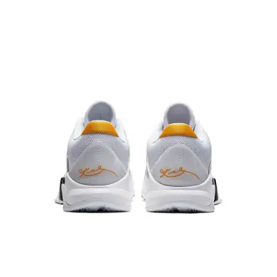 Nike Zoom Kobe 5 Protro ‘Alternate Bruce Lee’