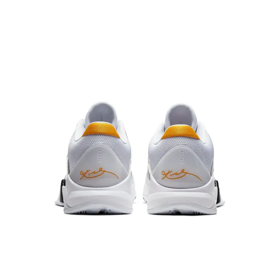 Nike Zoom Kobe 5 Protro ‘Alternate Bruce Lee’