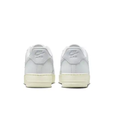 Nike Air Force 1 Low PRM MF ‘Summit White’