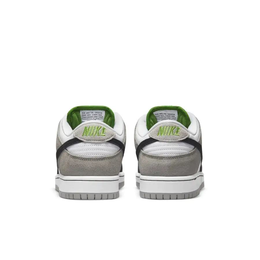 Nike SB Dunk Low ‘Chlorophyll’
