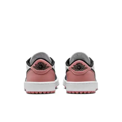 Air Jordan 1 Retro Low Golf ‘Rust Pink’
