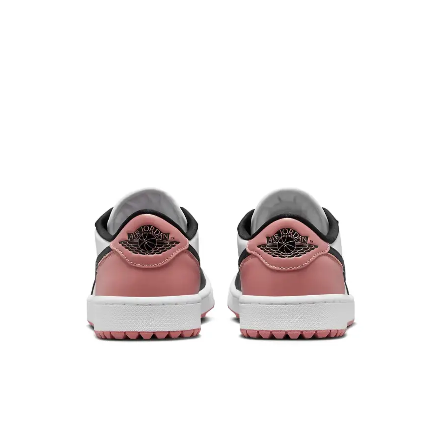 Air Jordan 1 Retro Low Golf ‘Rust Pink’