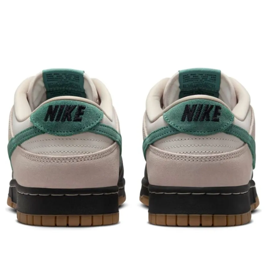 Nike Dunk Low ‘Black Toe Bicoastal’