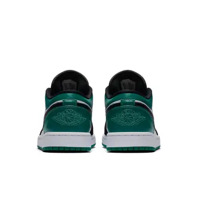 Air Jordan 1 Low ‘Mystic Green’