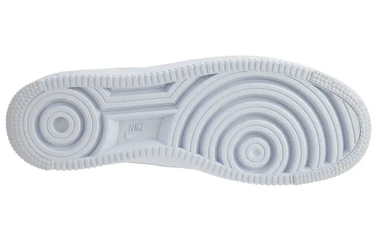 Nike Air Force 1 Ultraforce Leather ‘White’