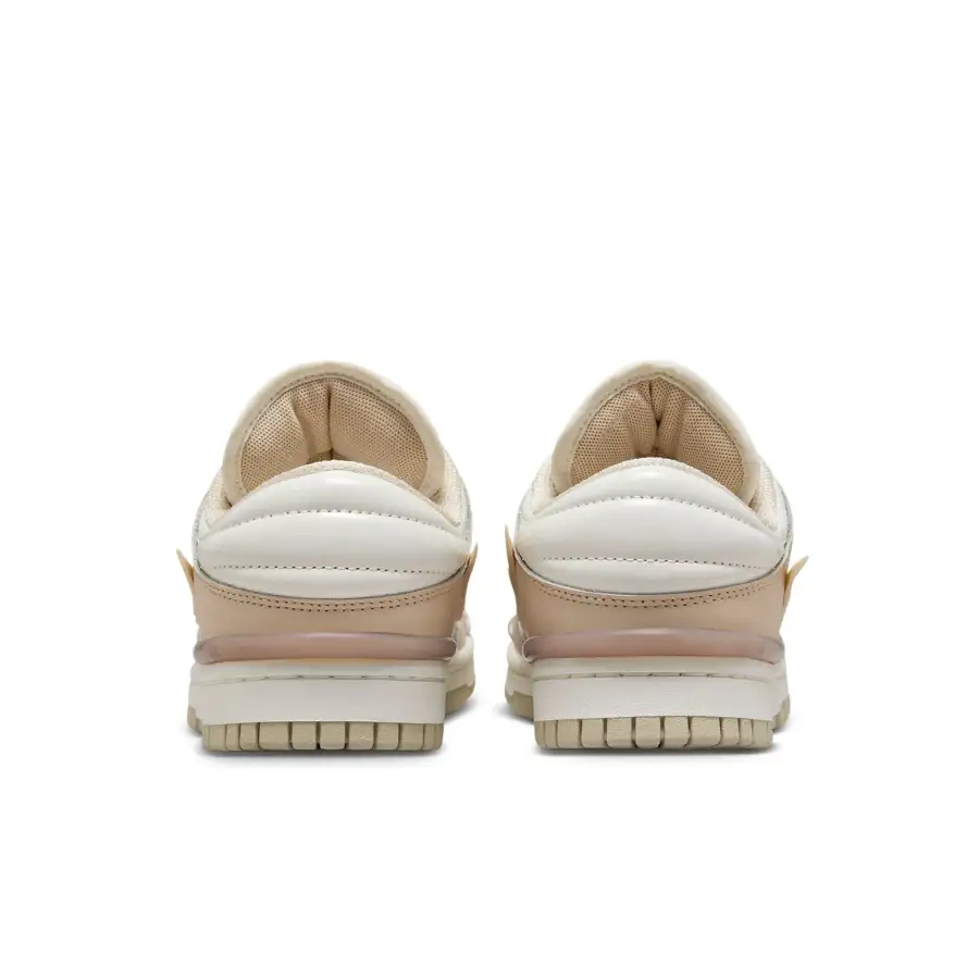 Nike Dunk Low Twist ‘Sanddrift’