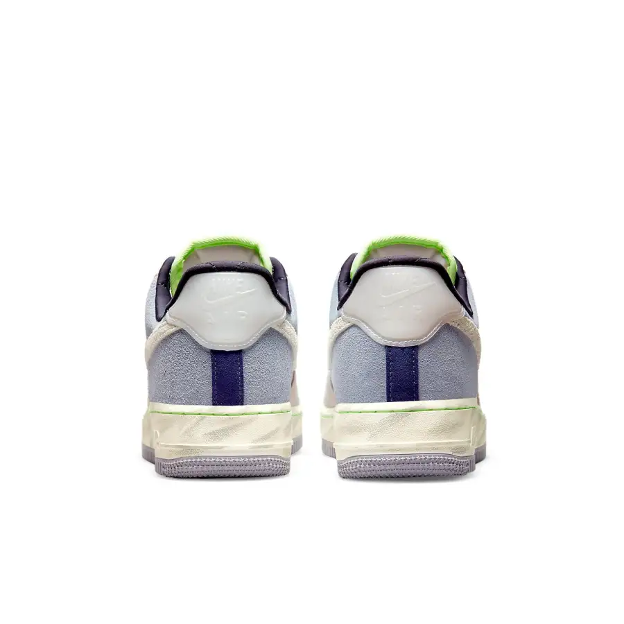 Nike Air Force 1 ’07 LX ‘Deep Freeze’