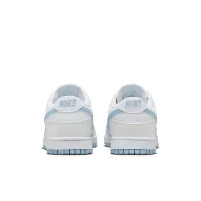 Nike Dunk Low ‘White Light Armory Blue’