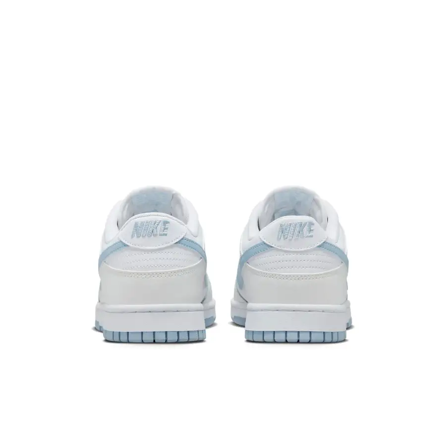 Nike Dunk Low ‘White Light Armory Blue’